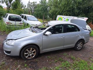 bontott VW JETTA Bal első Gólyaláb (Lengécsillapító, Rugó)