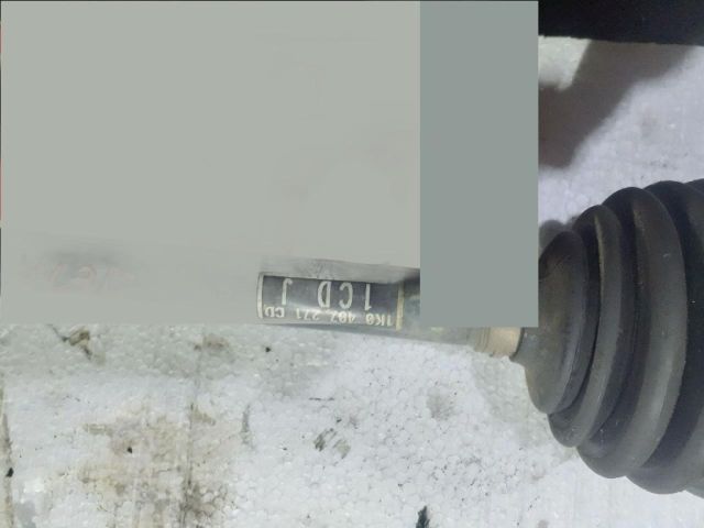 bontott VW JETTA Bal Féltengely