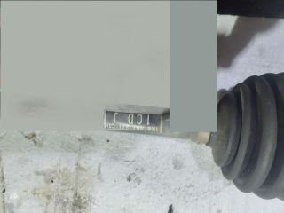 bontott VW JETTA Bal Féltengely