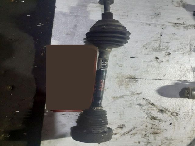 bontott VW JETTA Bal Féltengely