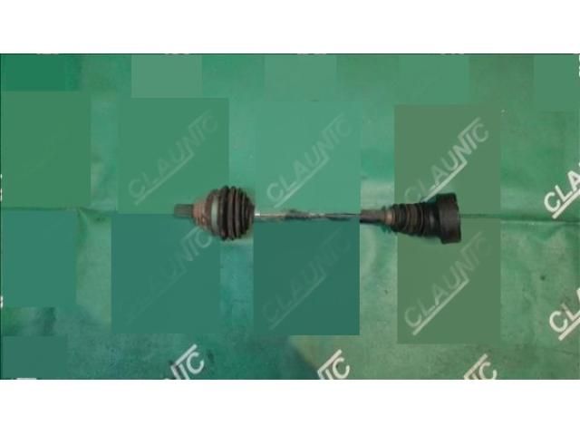 bontott VW JETTA Bal Féltengely