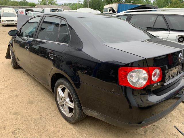 bontott VW JETTA Bal hátsó Lengéscsillapító