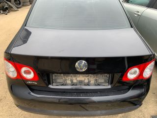 bontott VW JETTA Bal hátsó Rugó