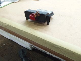 bontott VW JETTA CANBUS Elektronika