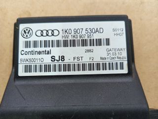 bontott VW JETTA CANBUS Elektronika