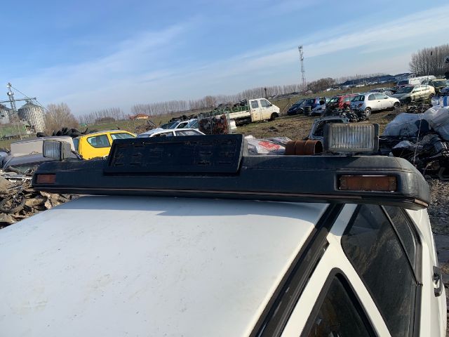 bontott VW JETTA Bal hátsó Rugó