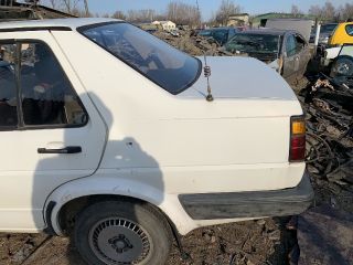 bontott VW JETTA Bal hátsó Rugó