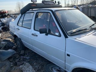 bontott VW JETTA Jobb hátsó Rugó