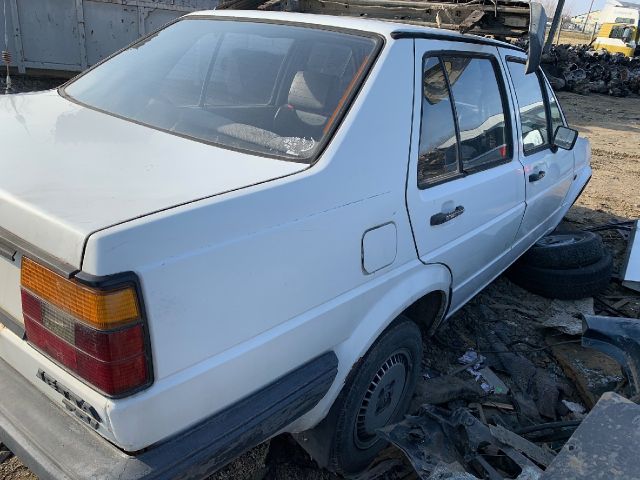 bontott VW JETTA Jobb hátsó Rugó