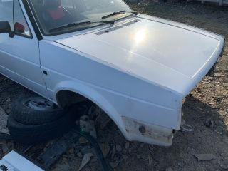 bontott VW JETTA Jobb hátsó Rugó