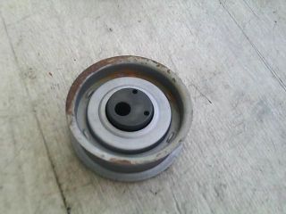 bontott VW JETTA Szíjfeszítő Görgő