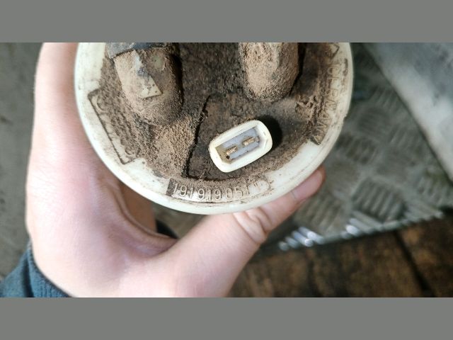 bontott VW JETTA Üzemanyagszint Jeladó