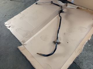 bontott VW JETTA Első Vízszintes Stabilizátor Rúd