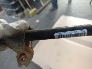 bontott VW JETTA Első Vízszintes Stabilizátor Rúd