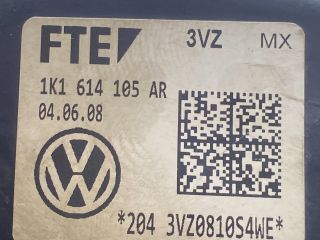 bontott VW JETTA Fékrásegítő