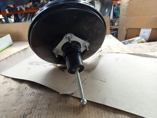 bontott VW JETTA Fékrásegítő