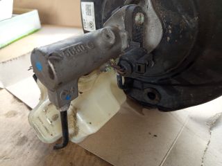 bontott VW JETTA Fékrásegítő