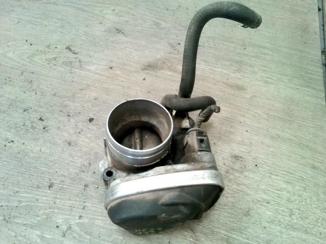 bontott VW JETTA Fojtószelep (Elektromos)