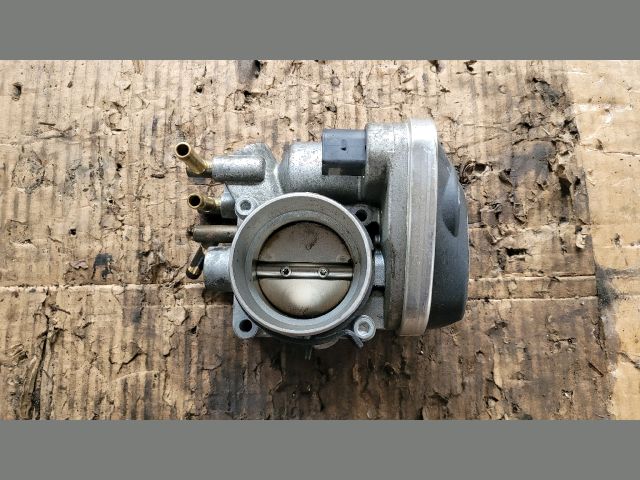 bontott VW JETTA Fojtószelep (Elektromos)