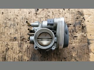 bontott VW JETTA Fojtószelep (Elektromos)