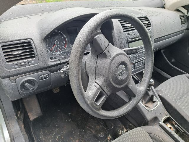 bontott VW JETTA Fojtószelep (Elektromos)