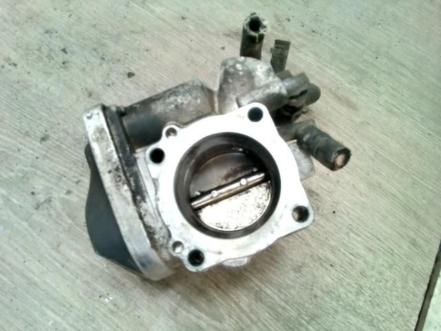 bontott VW JETTA Fojtószelep (Elektromos)