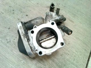 bontott VW JETTA Fojtószelep (Elektromos)