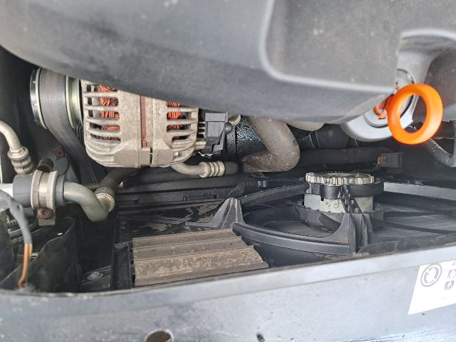 bontott VW JETTA Fojtószelep (Elektromos)