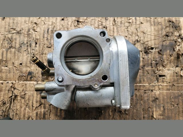 bontott VW JETTA Fojtószelep (Elektromos)