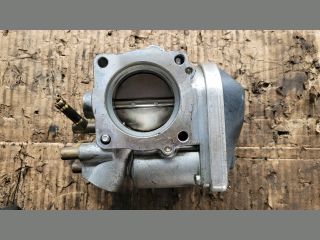 bontott VW JETTA Fojtószelep (Elektromos)