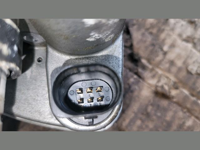 bontott VW JETTA Fojtószelep (Elektromos)