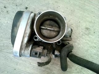 bontott VW JETTA Fojtószelep (Elektromos)