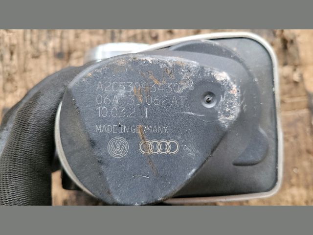 bontott VW JETTA Fojtószelep (Elektromos)