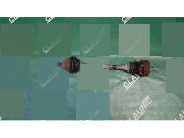 bontott VW JETTA Bal Féltengely