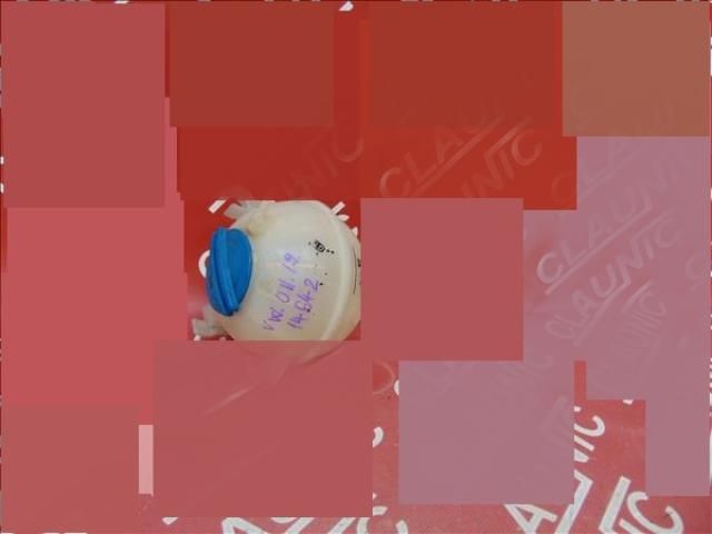 bontott VW JETTA Kiegyenlítő Tartály