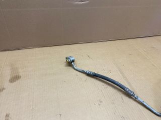 bontott VW JETTA Klíma Cső