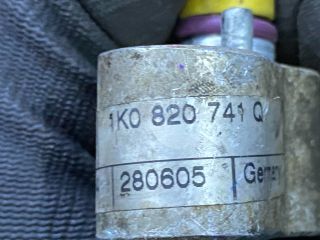 bontott VW JETTA Klíma Cső