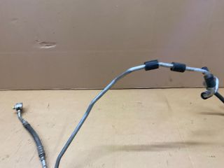 bontott VW JETTA Klíma Cső