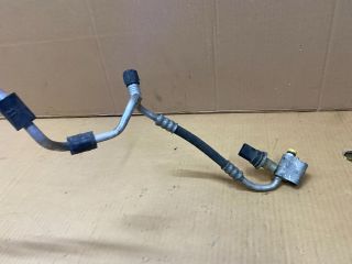 bontott VW JETTA Klíma Cső