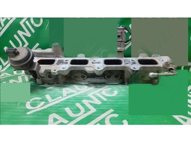 bontott VW JETTA Közösnyomócső