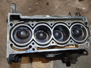 bontott VW JETTA Motorblokk (Fűzött)