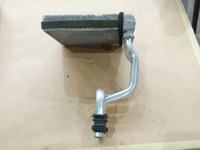 bontott VW JETTA Fűtőradiátor