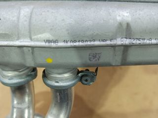 bontott VW JETTA Fűtőradiátor