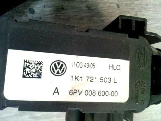 bontott VW JETTA Gázpedál (Elektromos)