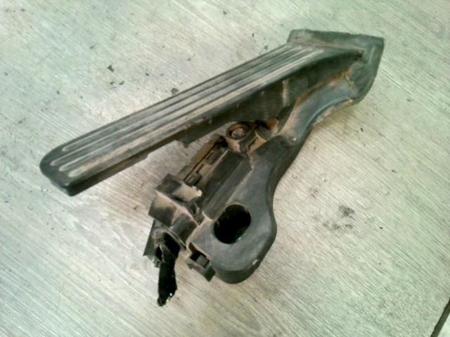 bontott VW JETTA Gázpedál (Elektromos)