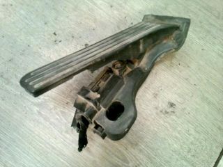 bontott VW JETTA Gázpedál (Elektromos)