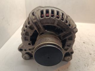 bontott VW JETTA Generátor
