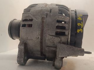 bontott VW JETTA Generátor