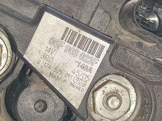 bontott VW JETTA Generátor