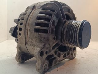 bontott VW JETTA Generátor